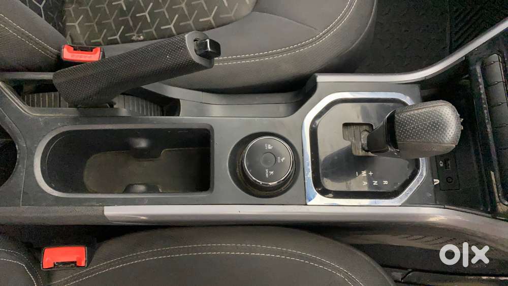 Tata Nexon 1.5 Revotorq Xma Amt (s), 2020, Petrol