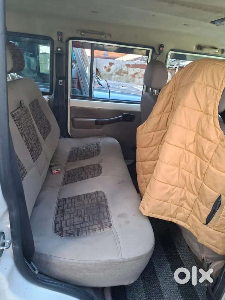 Mahindra Bolero Neo 2019 Good Condition