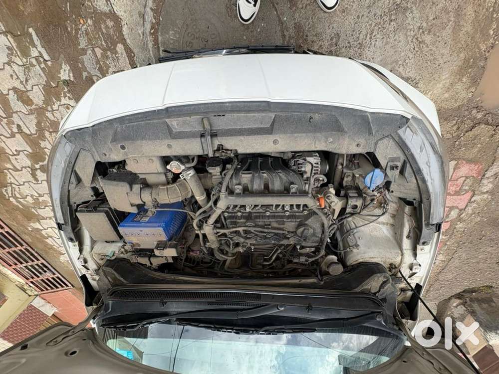 Hyundai New I20 2021 Petrol 41000 Km Driven