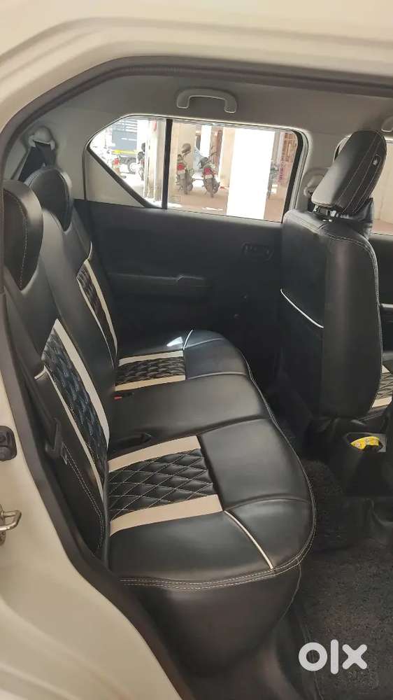 Maruti Suzuki Ignis 2023