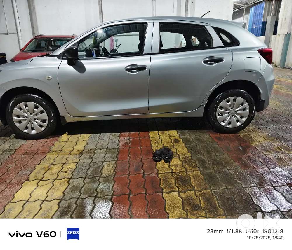 Maruti Suzuki Baleno 2023 Petrol 67000 Km Driven
