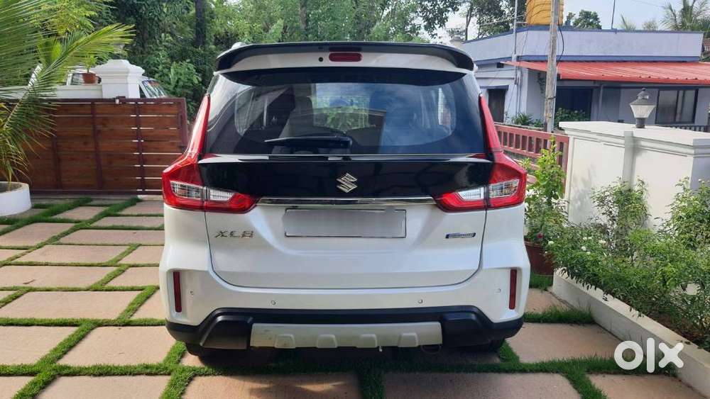 Maruti Suzuki Xl6 Zeta, 2022, Petrol