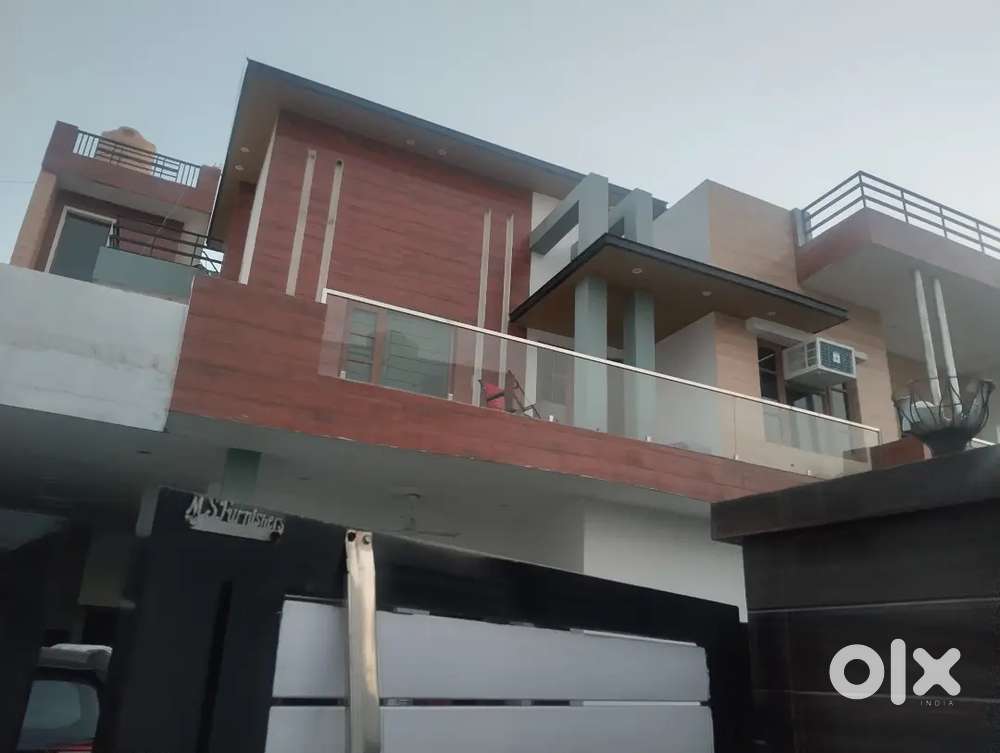 2 bhk new property for rent in Karan bagh