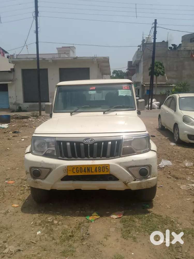 Mahindra Be 6 2021 Diesel 100000 Km Driven