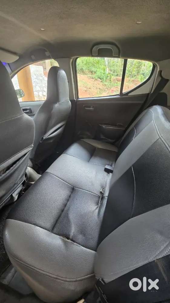 Maruti Suzuki A-star 2009