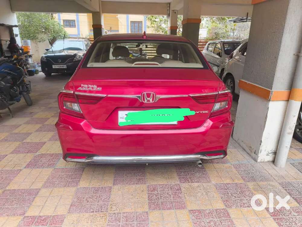 Honda Amaze Petrol 2023 Vx