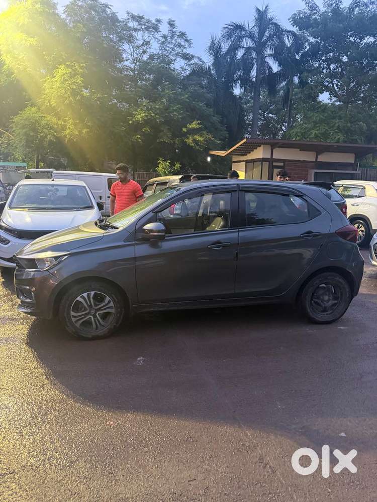 Tata Tiago, 2020, Cng & Hybrids
