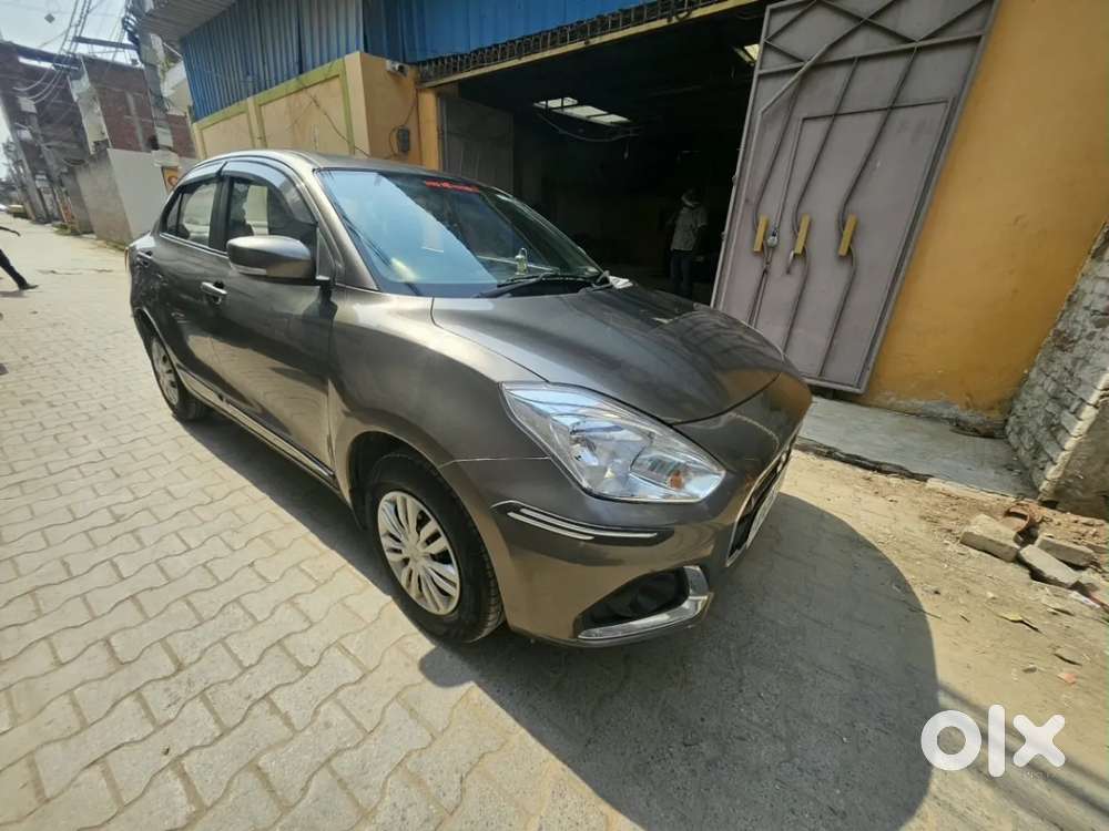 Maruti Suzuki Dzire 1.2 Vxi, 2023, Petrol