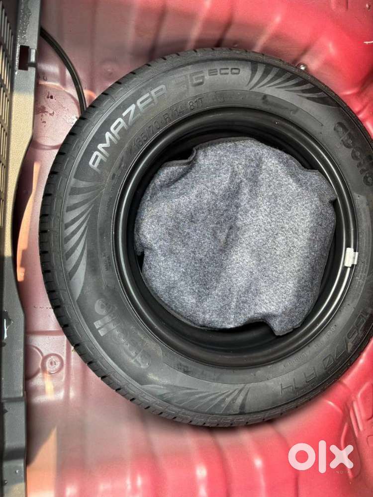 Hyundai Grand I10 Nios Sportz Amt 1.2 Kappa Vtvt, 2020, Petrol