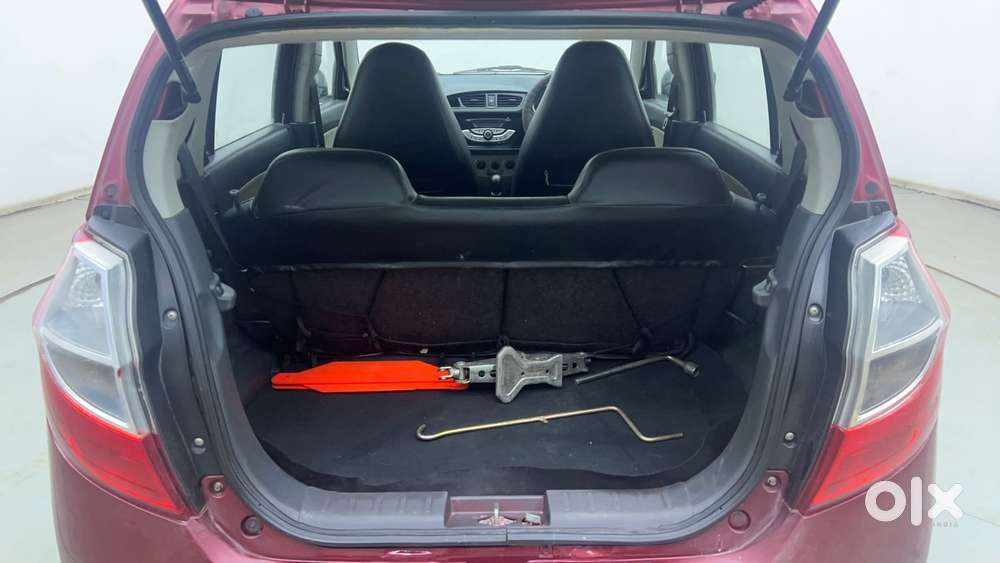 Maruti Suzuki Alto K10 Vxi, 2015, Petrol