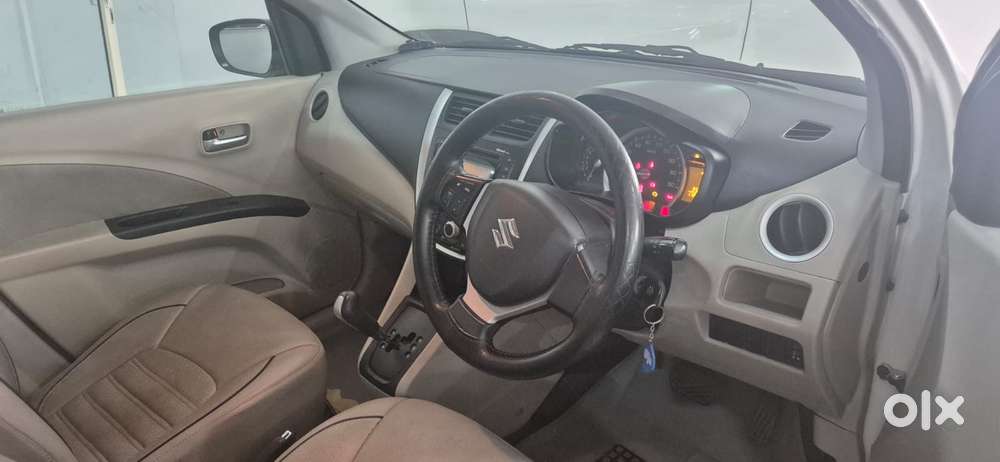 Maruti Suzuki Celerio Zxi(o) Amt, 2018, Petrol