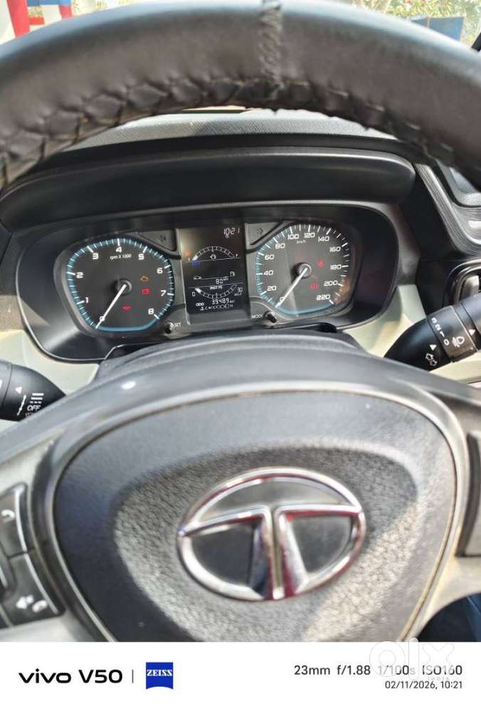 Tata Punch Adventure, 2023, Petrol