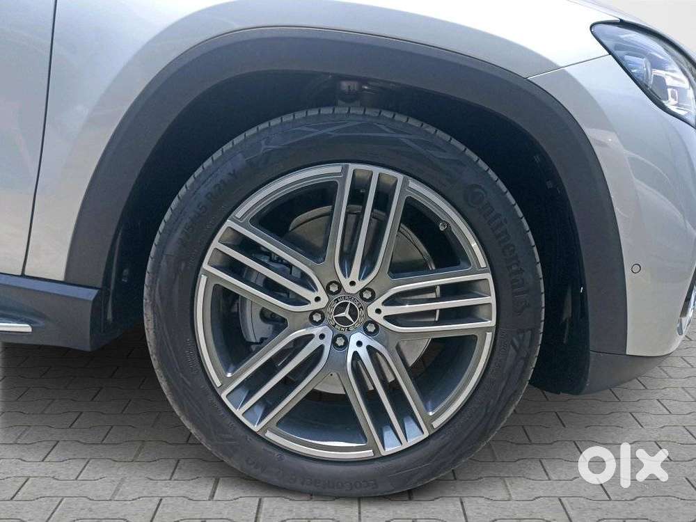 Mercedes-benz Gls 450d 4matic, 2025, Diesel
