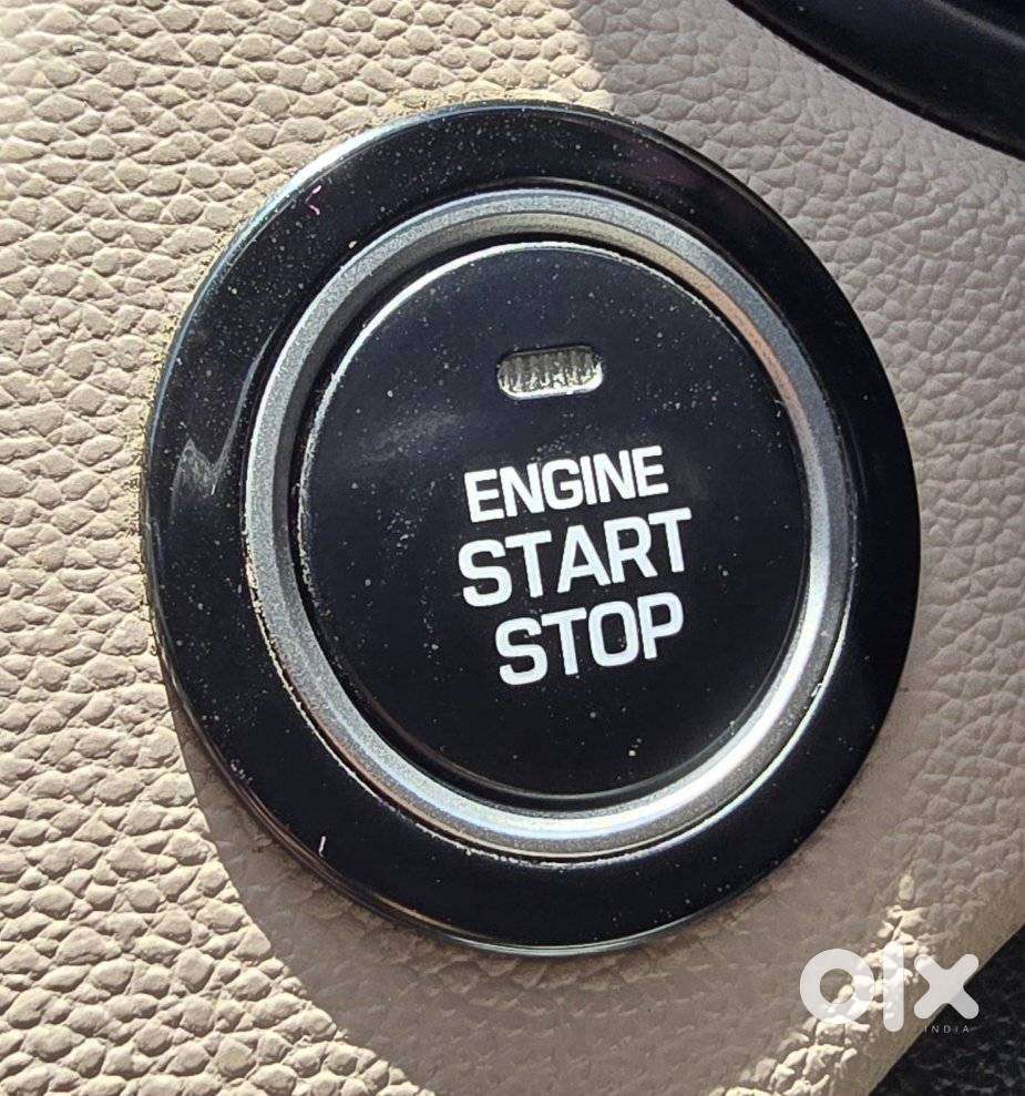 Hyundai Elite I20 Asta Option, 2018, Petrol