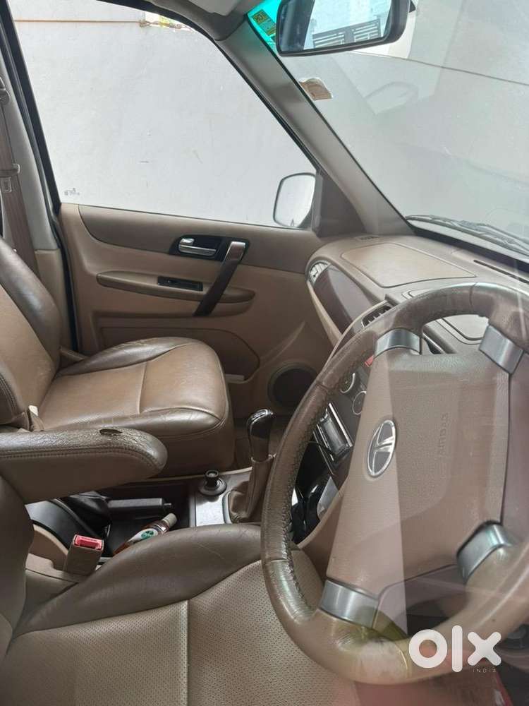 Tata Safari Storme 2013 Diesel 60000 Km Driven