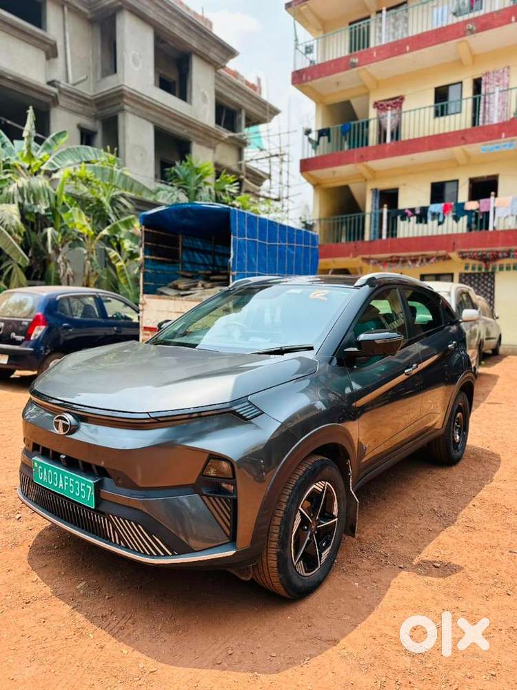 Tata Electric Car 2023