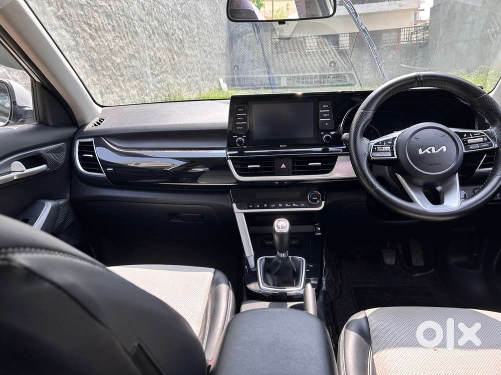 Kia Seltos 2023 Htk Plus Diesel Imt
