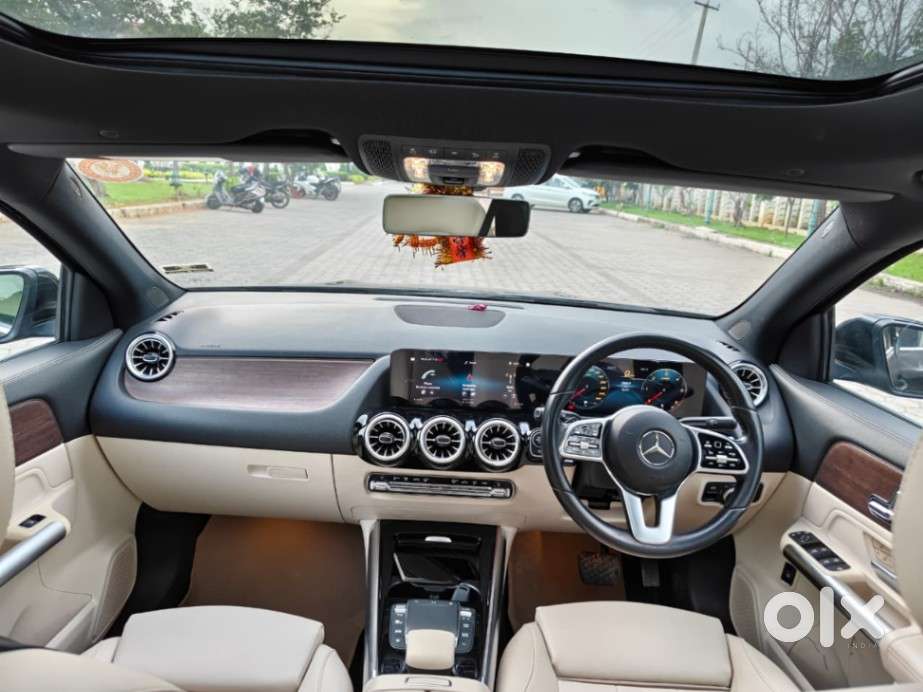 Mercedes-benz Glc 220d 4matic, 2023, Diesel