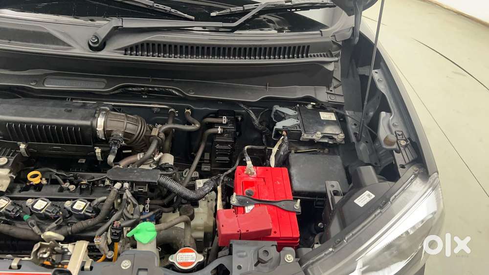 Maruti Suzuki S-presso Vxi O Amt, 2022, Petrol