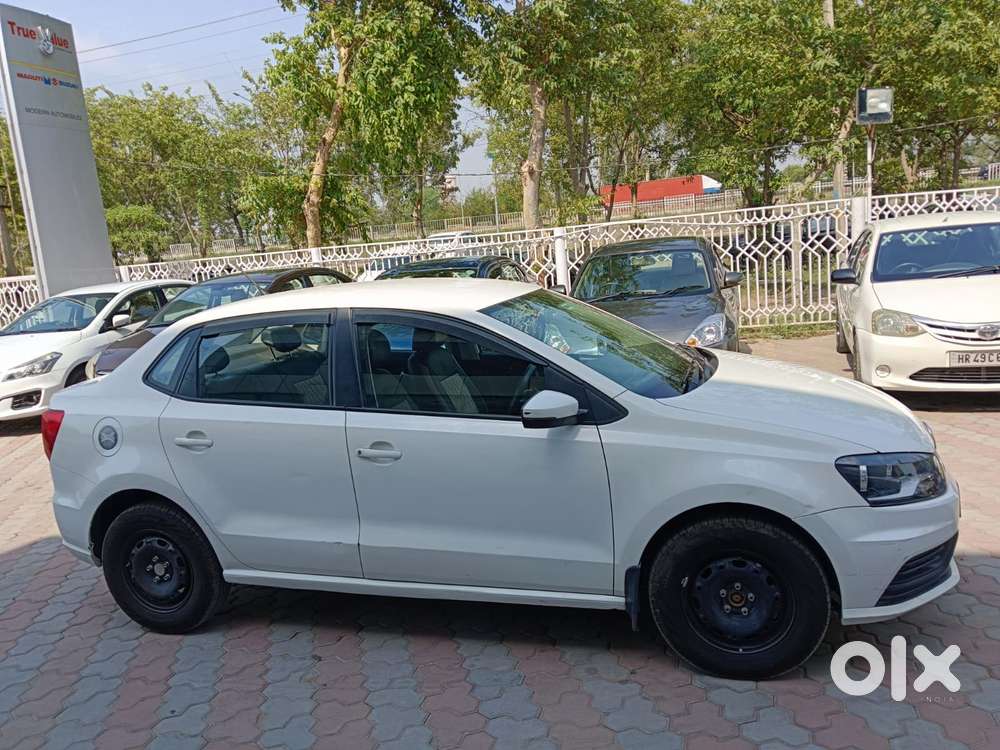 Volkswagen Ameo 1.0 Mpi Highline, 2019, Petrol