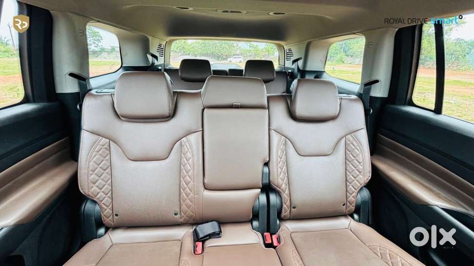 Jeep Meridian, 2022, Diesel