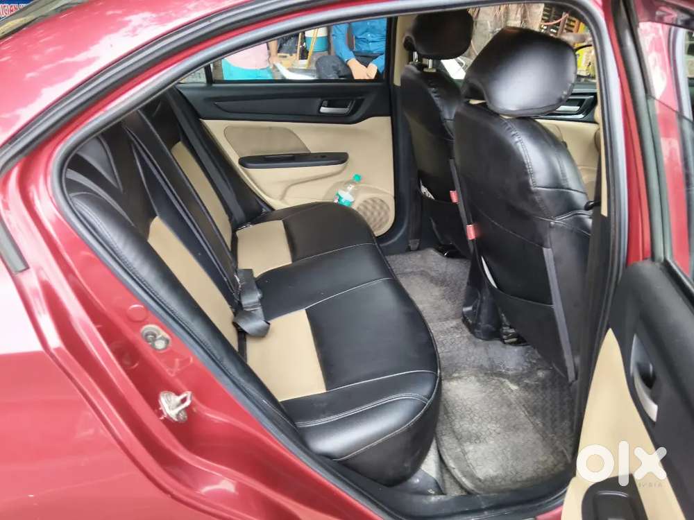 Honda Amaze 2019 Manual