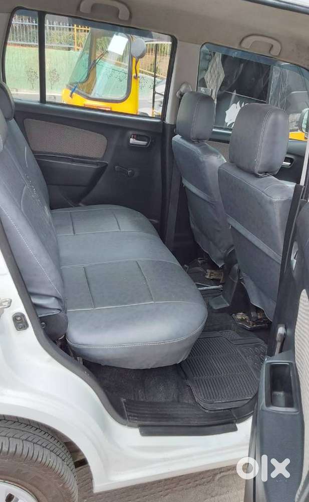 Maruti Suzuki Wagon R Cng Lxi, 2016, Cng & Hybrids