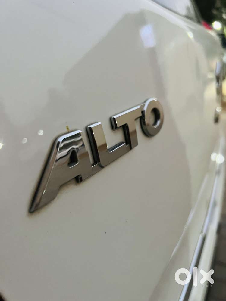 Maruti Suzuki Alto 800 Vxi Airbag, 2022, Petrol