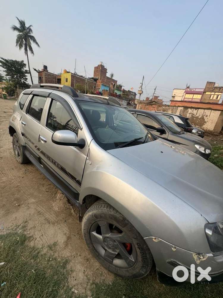 Renault Diesel 2015 Car
