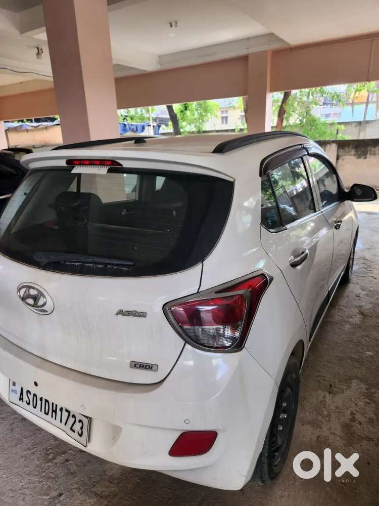 Hyundai I10 9