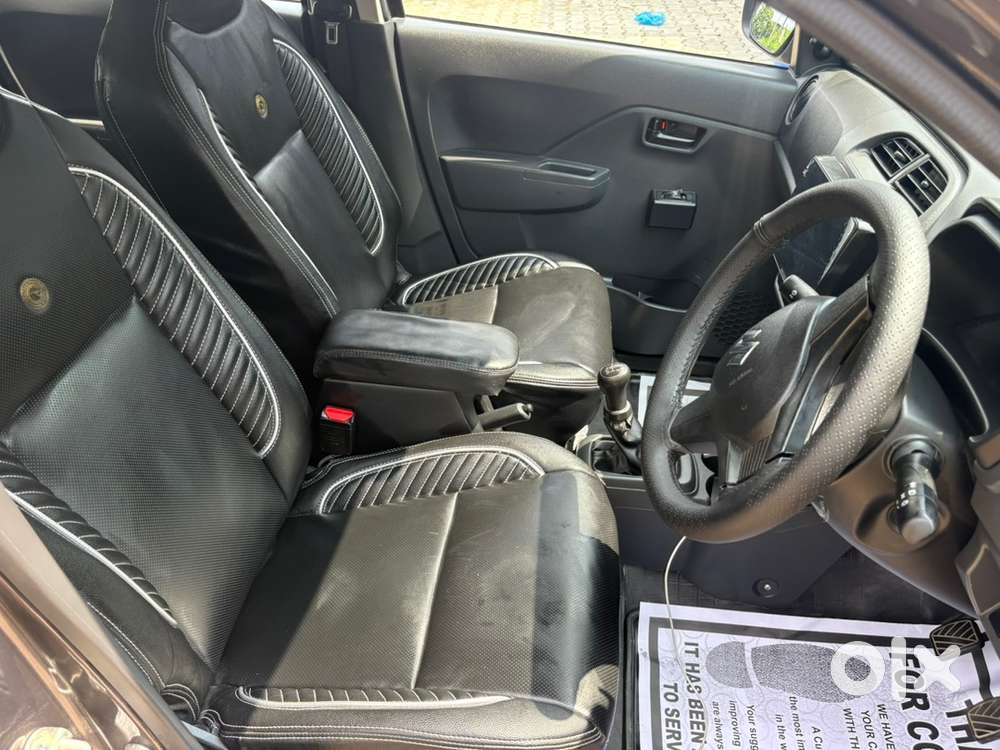 Maruti Suzuki Alto K10 Petrol 2026