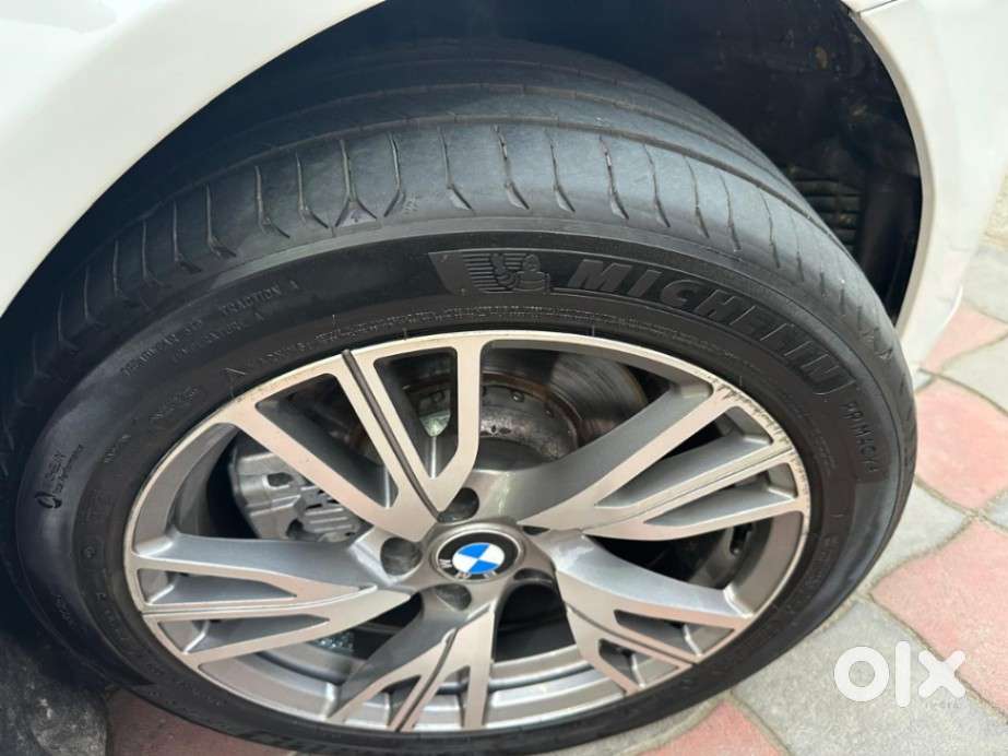 Bmw 5 Series 2.0 520d Luxury Line, 2017, Diesel