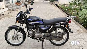 Hero splendor plus 2017 model Motorcycles 1791113655