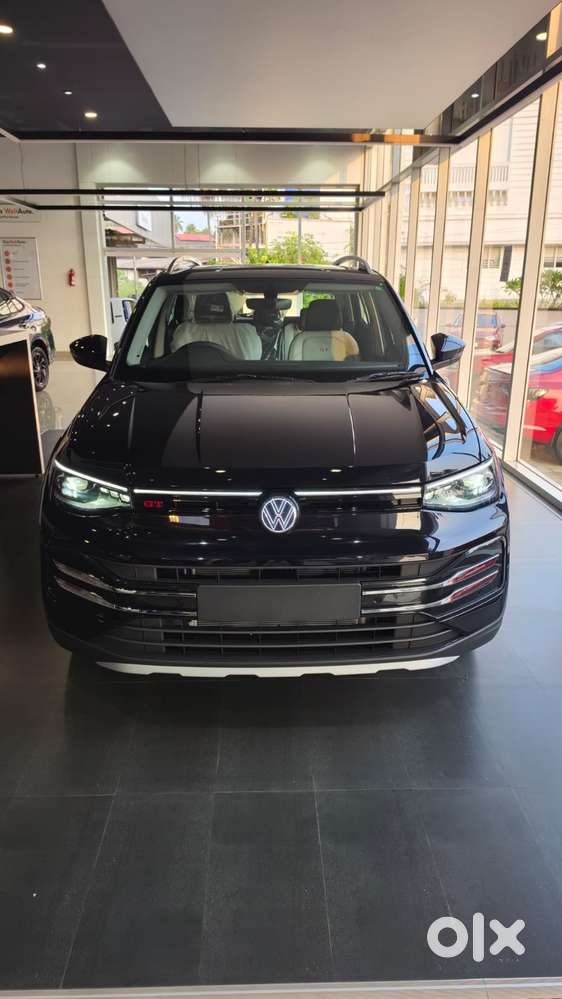 Volkswagen Taigun Sport (gt Dsg), 2026, Petrol