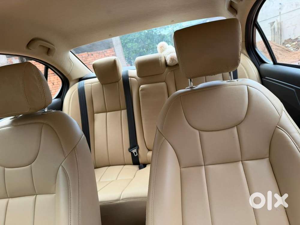 Honda Amaze 3rd Gen 2025 Petrol Good Condition