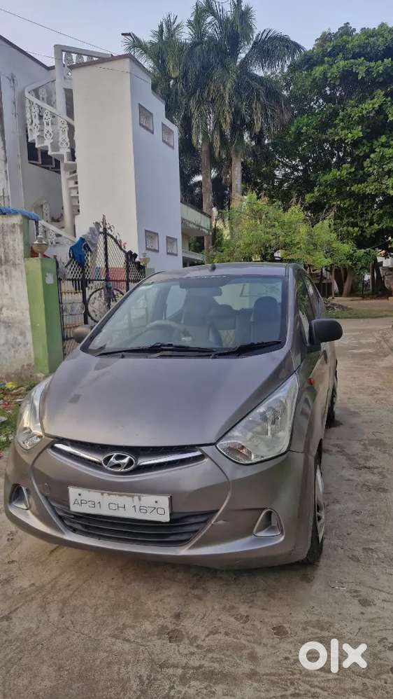Hyundai Eon