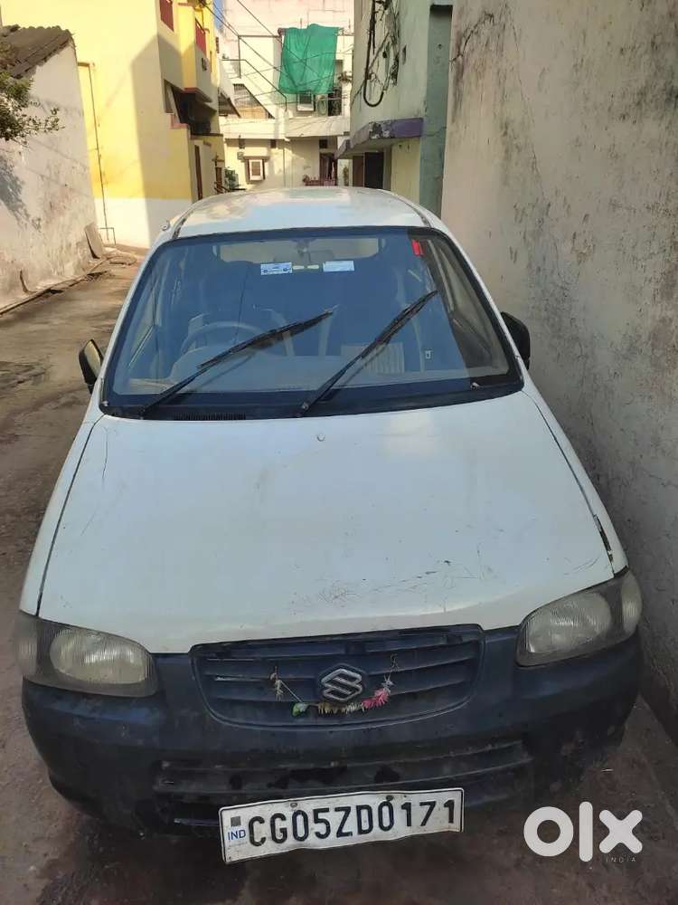 Maruti Suzuki Alto 
 Petrol 68000 Km 
Owner 5th.
Insurance Valid
 Puc