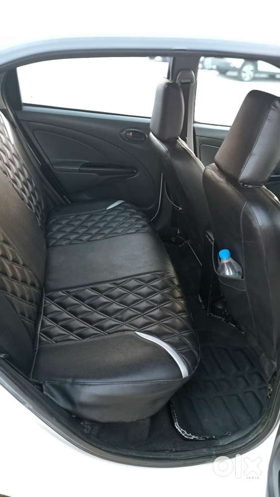 Toyota Etios Liva 2014 Diesel Good Condition