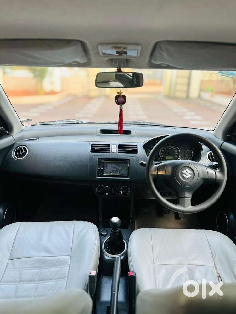 Maruti Suzuki Swift Dzire 2011 Diesel Well Maintained