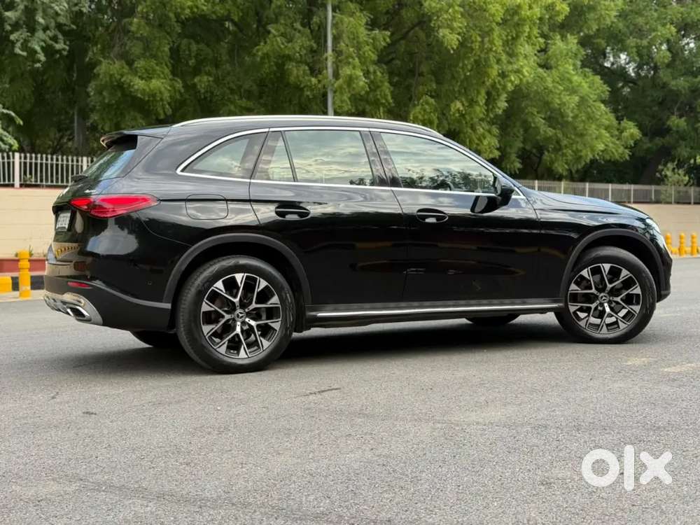 Mercedes-benz Glc 2024 Glc
