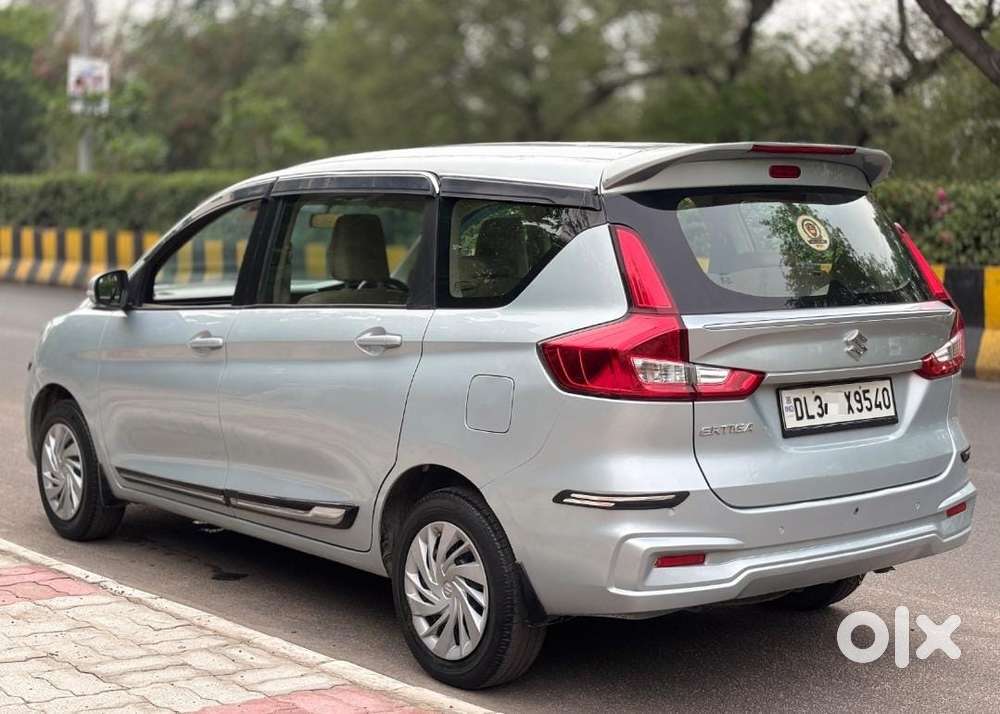 Maruti Suzuki Ertiga Vxi (o) Cng, 2023, Cng & Hybrids