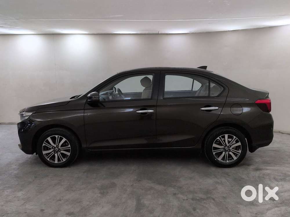 Honda Amaze Vx 1.2 Petrol Cvt, 2023, Petrol