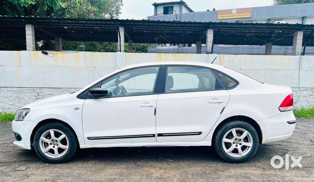 Volkswagen Vento 1.5 Tdi Highline Plus, 2013, Diesel