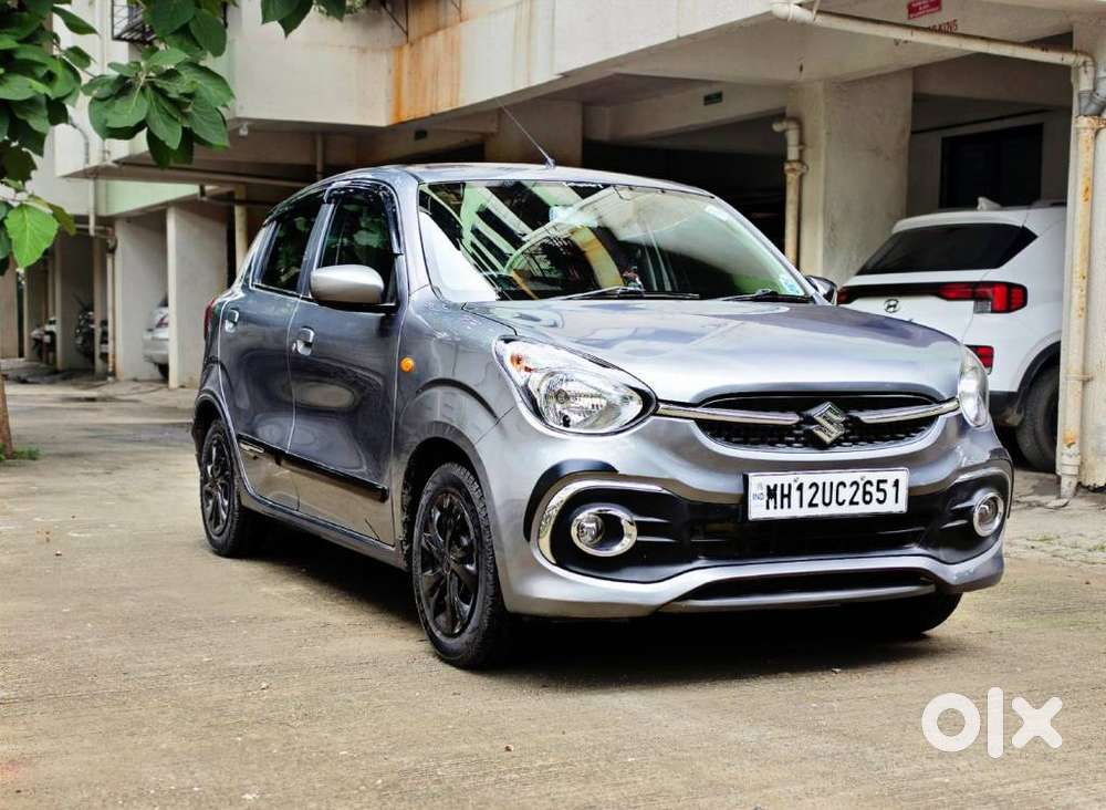 Maruti Suzuki Celerio X Vxi, 2022, Cng & Hybrids