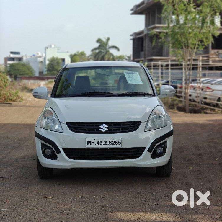 Maruti Suzuki Swift Dzire 2012-2015 Vdi, 2014