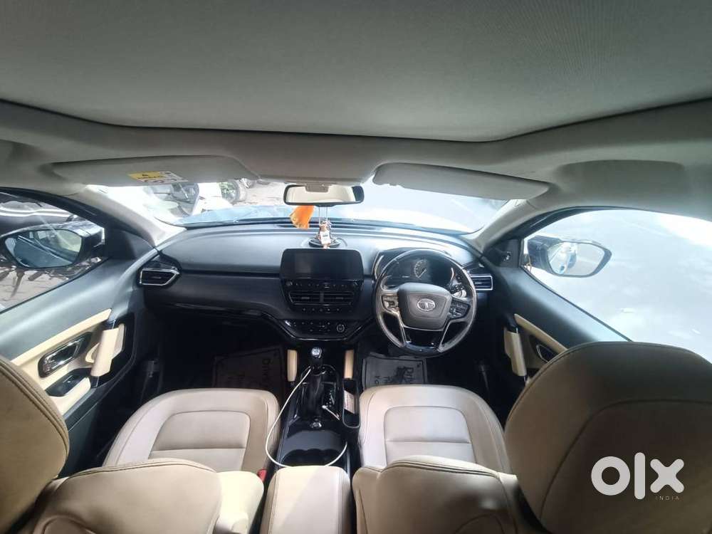 Safari Xza+ Adventure Persona Well Maintained