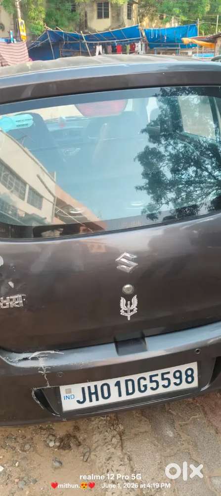 Maruti Suzuki Alto 2019
