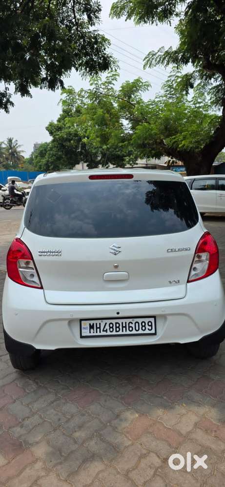 Maruti Suzuki Celerio Vxi, 2019, Cng & Hybrids
