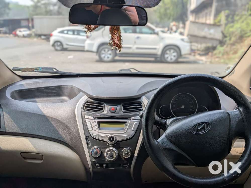 Hyundai Eon Era +, 2013, Petrol