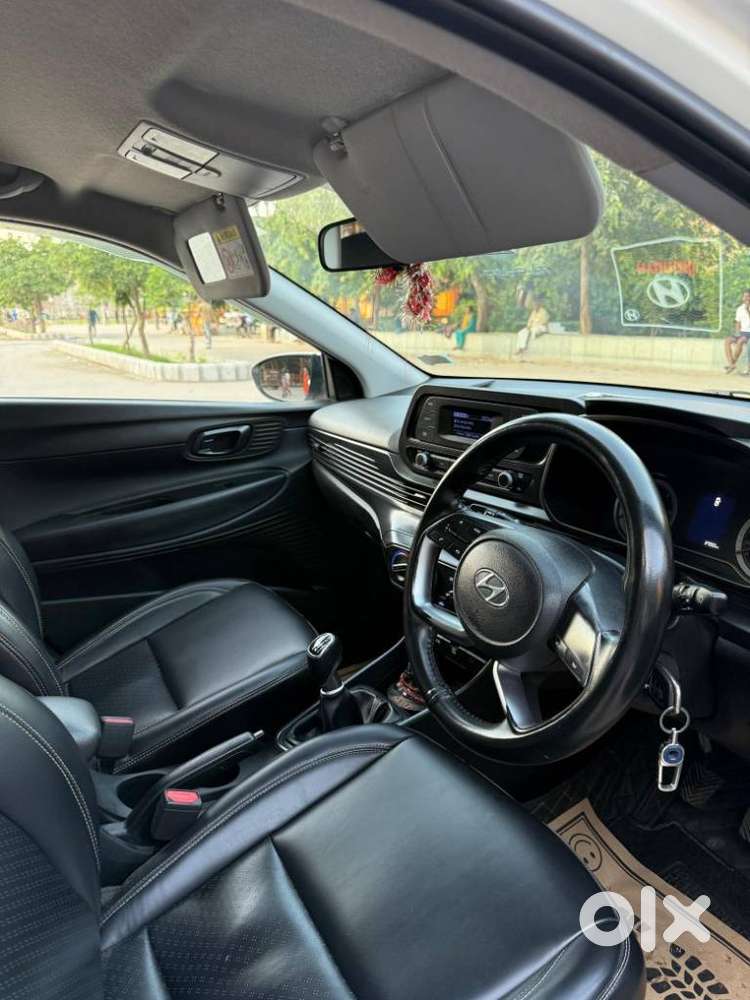 Hyundai I20 Magna Plus Diesel, 2020, Diesel